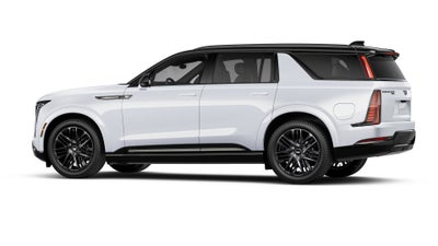 2026 Cadillac ESCALADE IQL Premium Sport