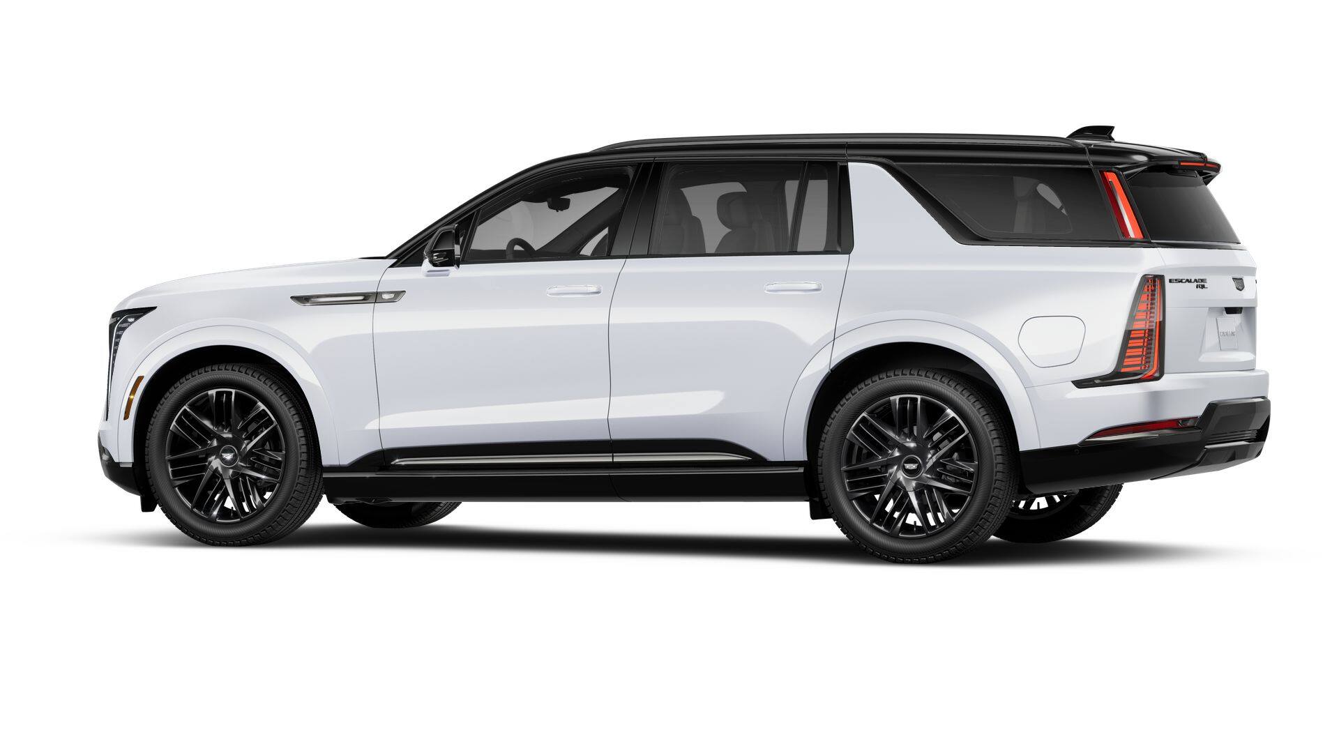 2026 Cadillac ESCALADE IQL Premium Sport