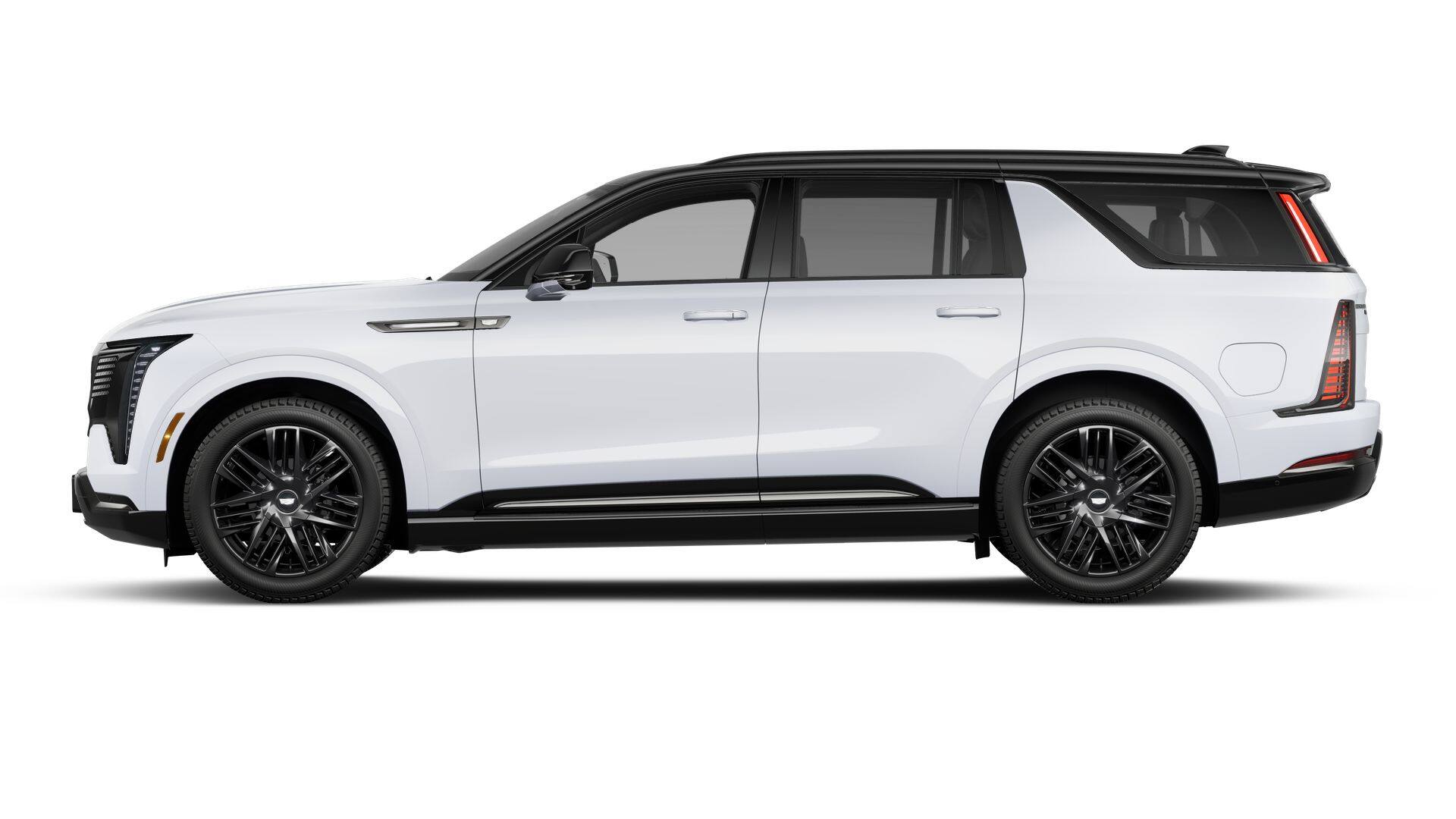 2026 Cadillac ESCALADE IQL Premium Sport