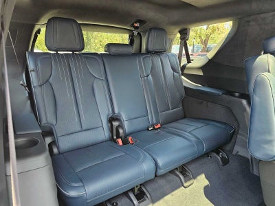 2026 Cadillac ESCALADE IQL Premium Sport