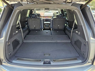 2026 Cadillac ESCALADE IQL Premium Sport