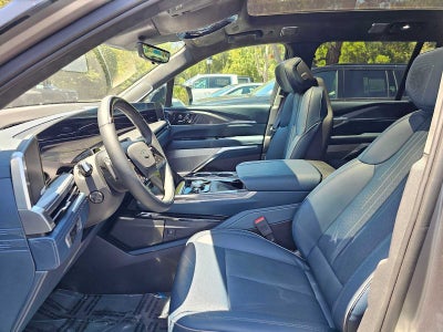 2026 Cadillac ESCALADE IQL Premium Sport