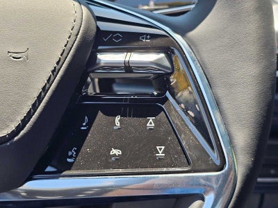2026 Cadillac ESCALADE IQL Premium Sport