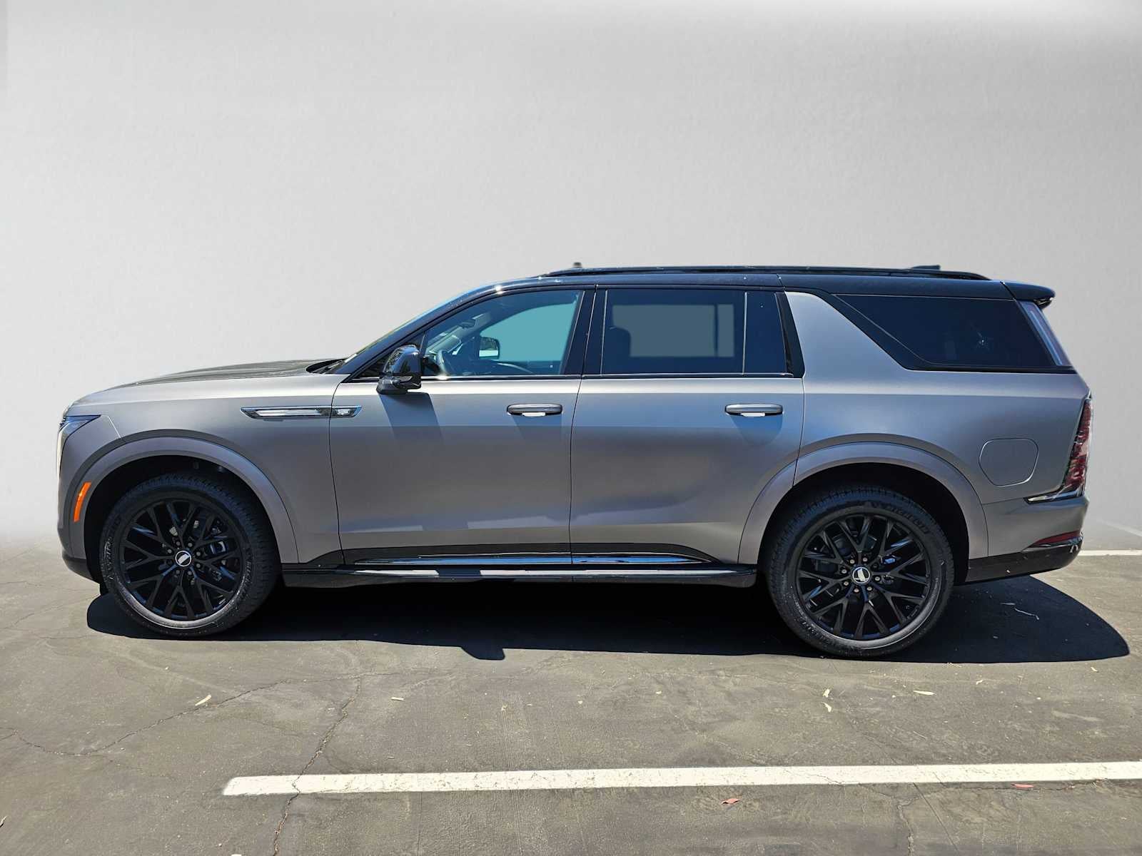 2026 Cadillac ESCALADE IQL Premium Sport