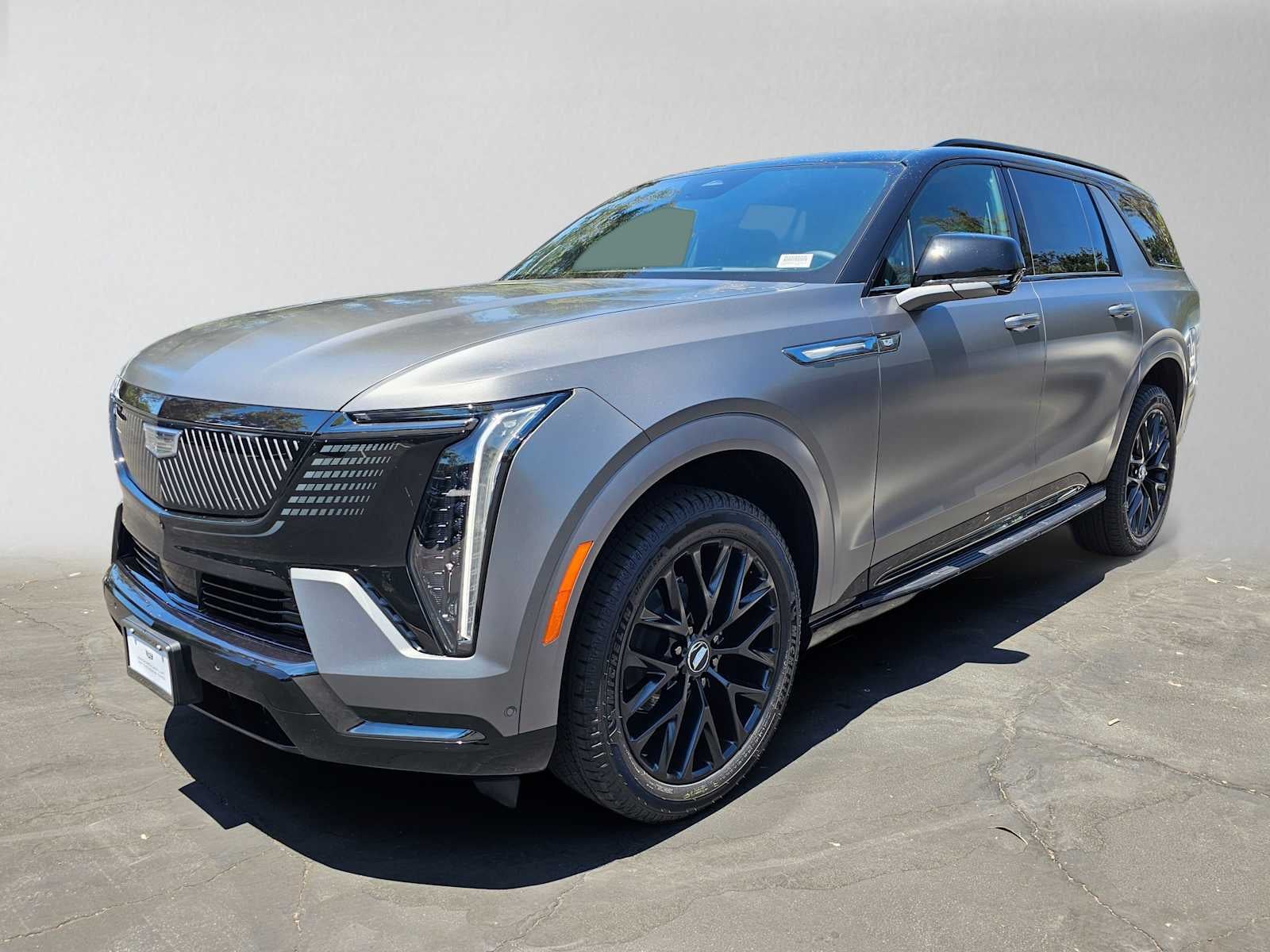 2026 Cadillac ESCALADE IQL Premium Sport