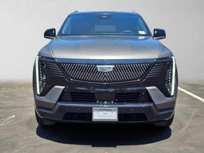 2026 Cadillac ESCALADE IQL Premium Sport