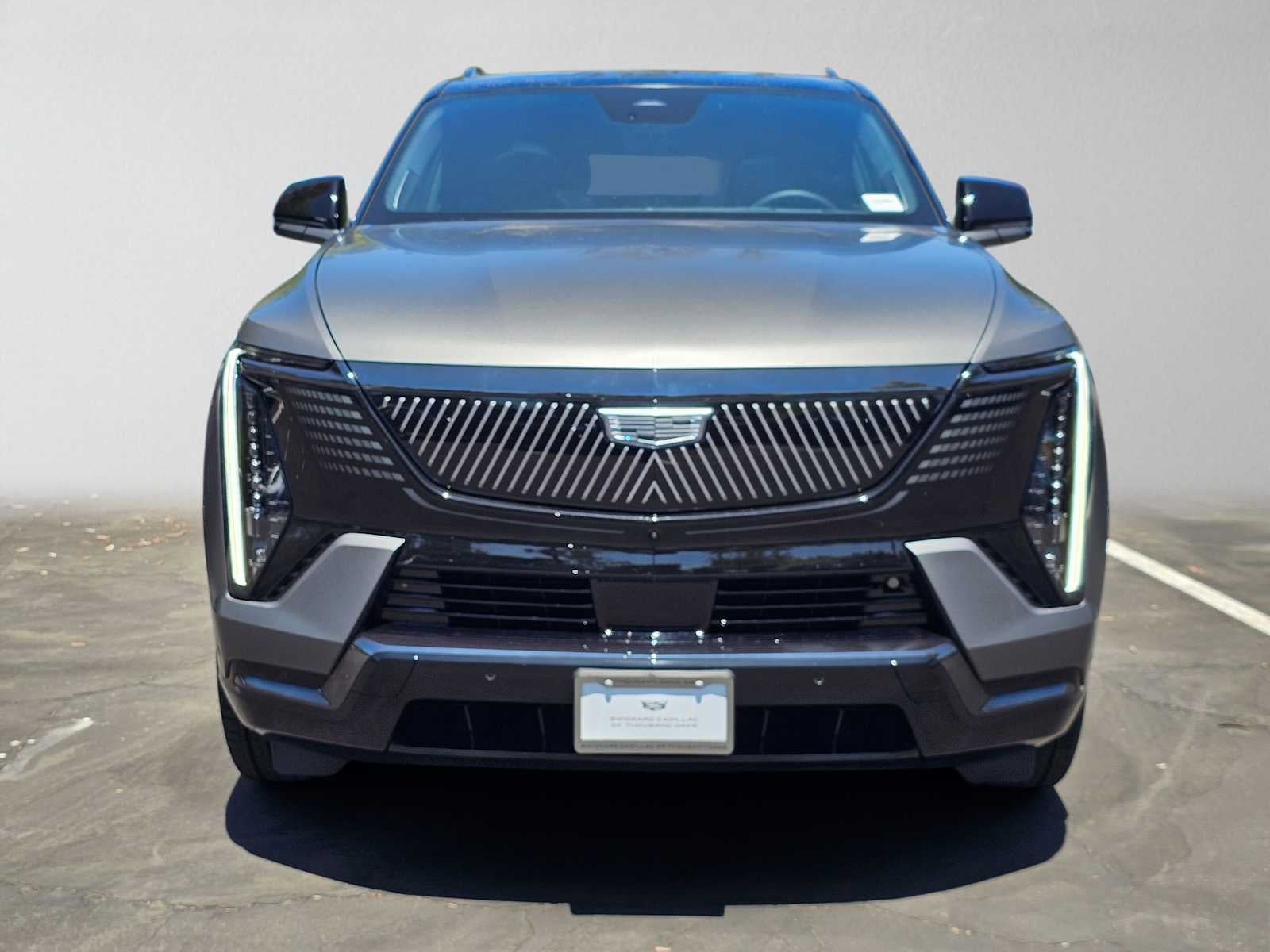2026 Cadillac ESCALADE IQL Premium Sport