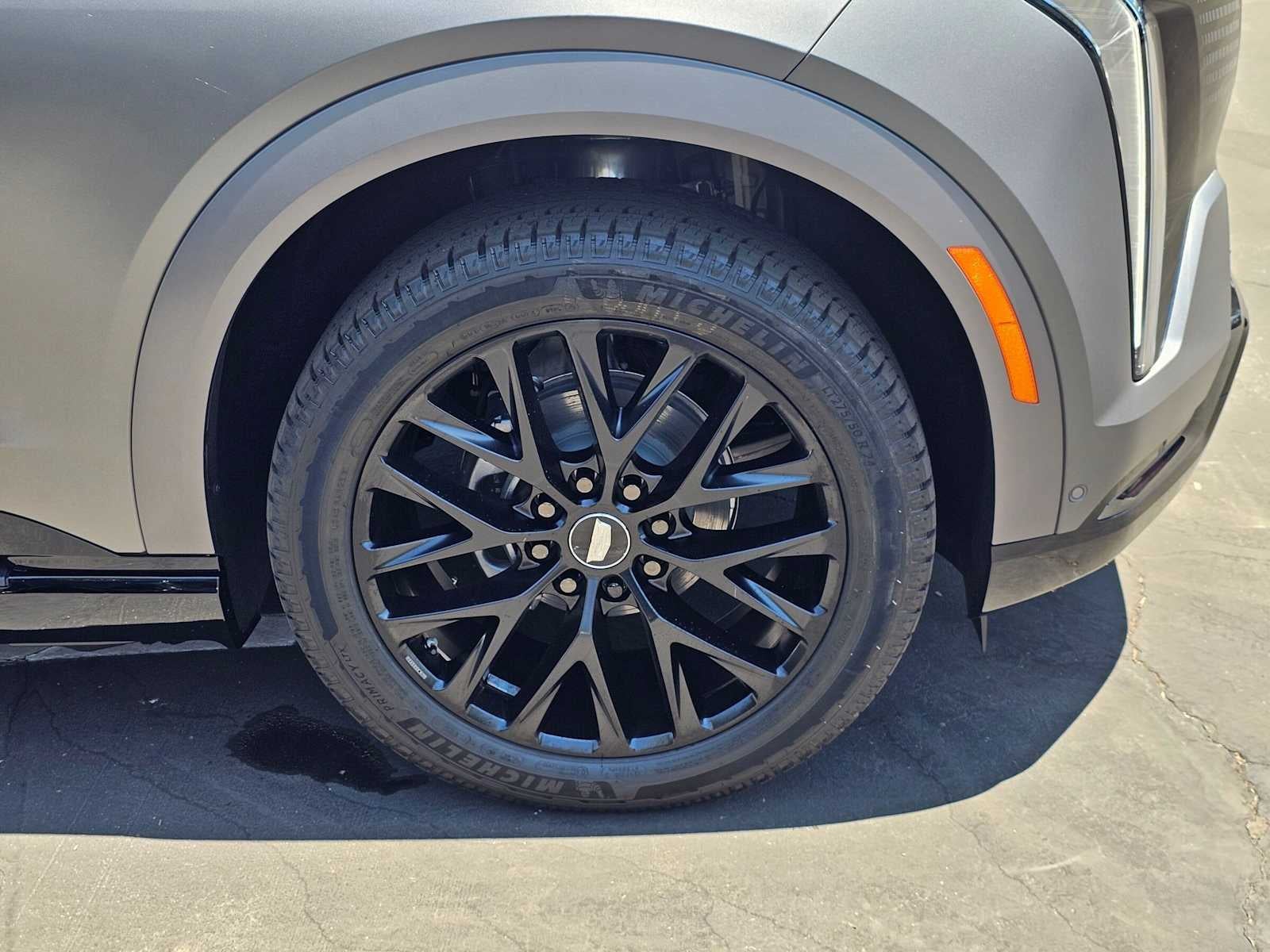 2026 Cadillac ESCALADE IQL Premium Sport