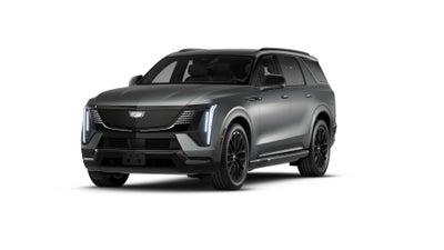 2026 Cadillac ESCALADE IQL Premium Sport