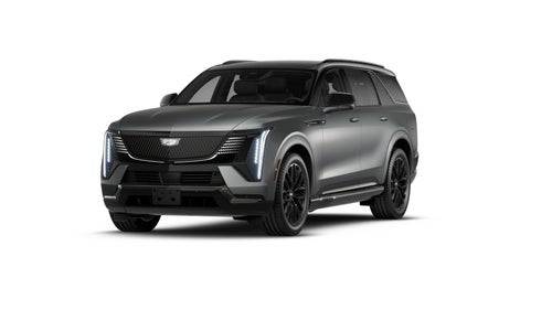 2026 Cadillac ESCALADE IQL Premium Sport