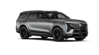 2026 Cadillac ESCALADE IQL Premium Sport