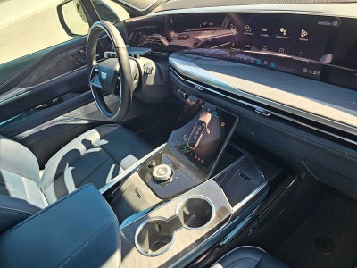 2026 Cadillac ESCALADE IQL Premium Sport