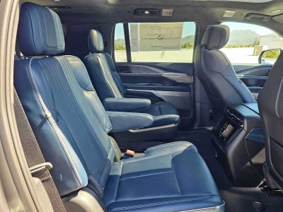 2026 Cadillac ESCALADE IQL Premium Sport