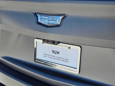 2026 Cadillac ESCALADE IQL Premium Sport