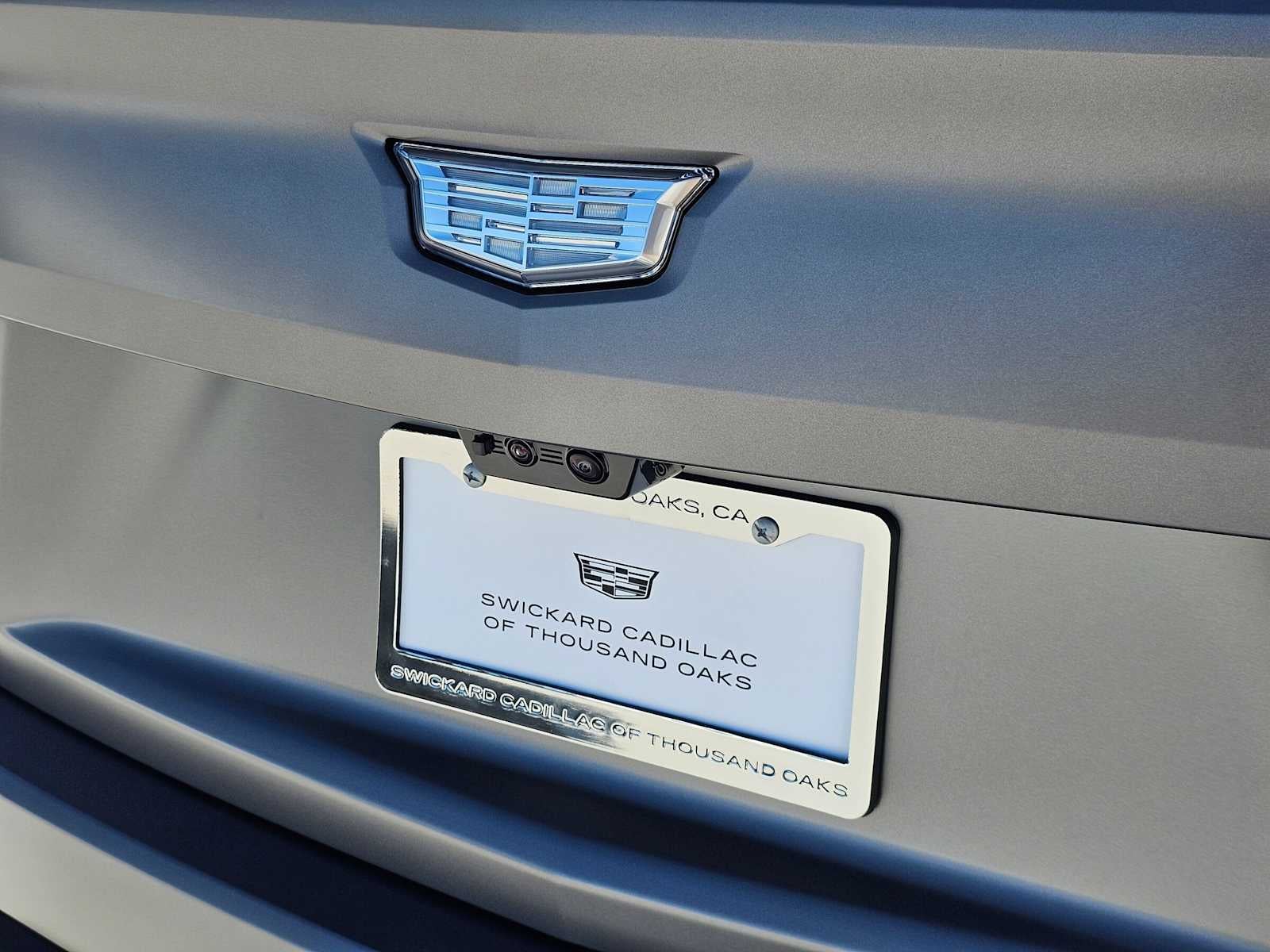 2026 Cadillac ESCALADE IQL Premium Sport