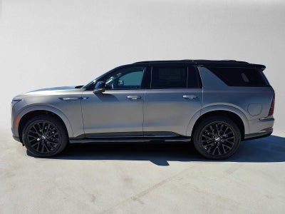 2026 Cadillac ESCALADE IQL Premium Sport