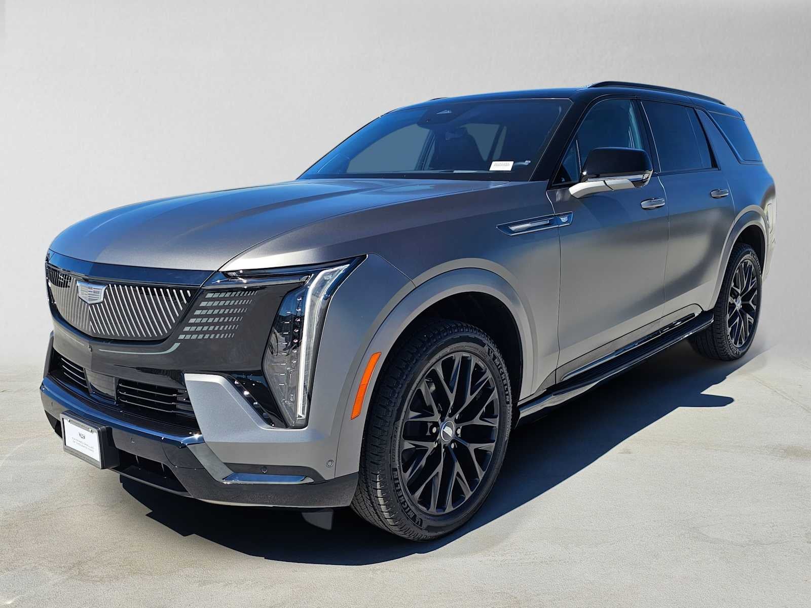 2026 Cadillac ESCALADE IQL Premium Sport