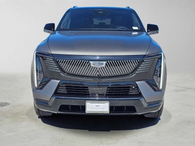 2026 Cadillac ESCALADE IQL Premium Sport