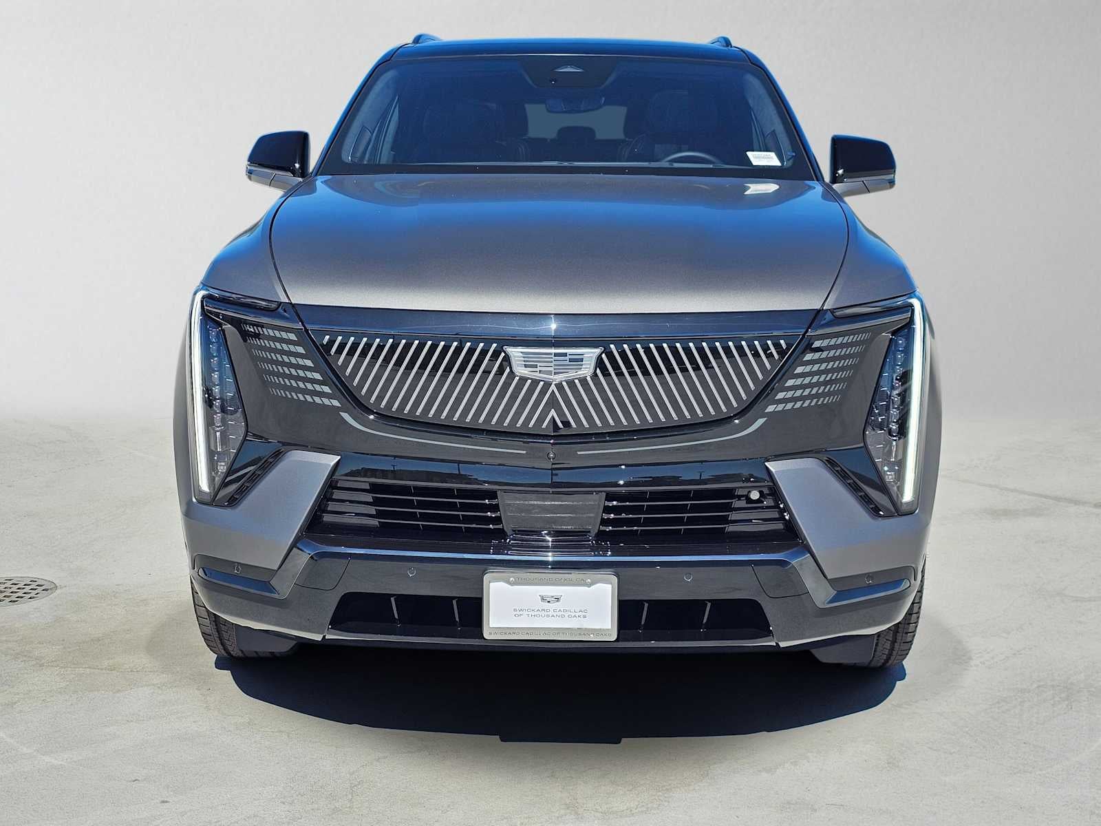 2026 Cadillac ESCALADE IQL Premium Sport