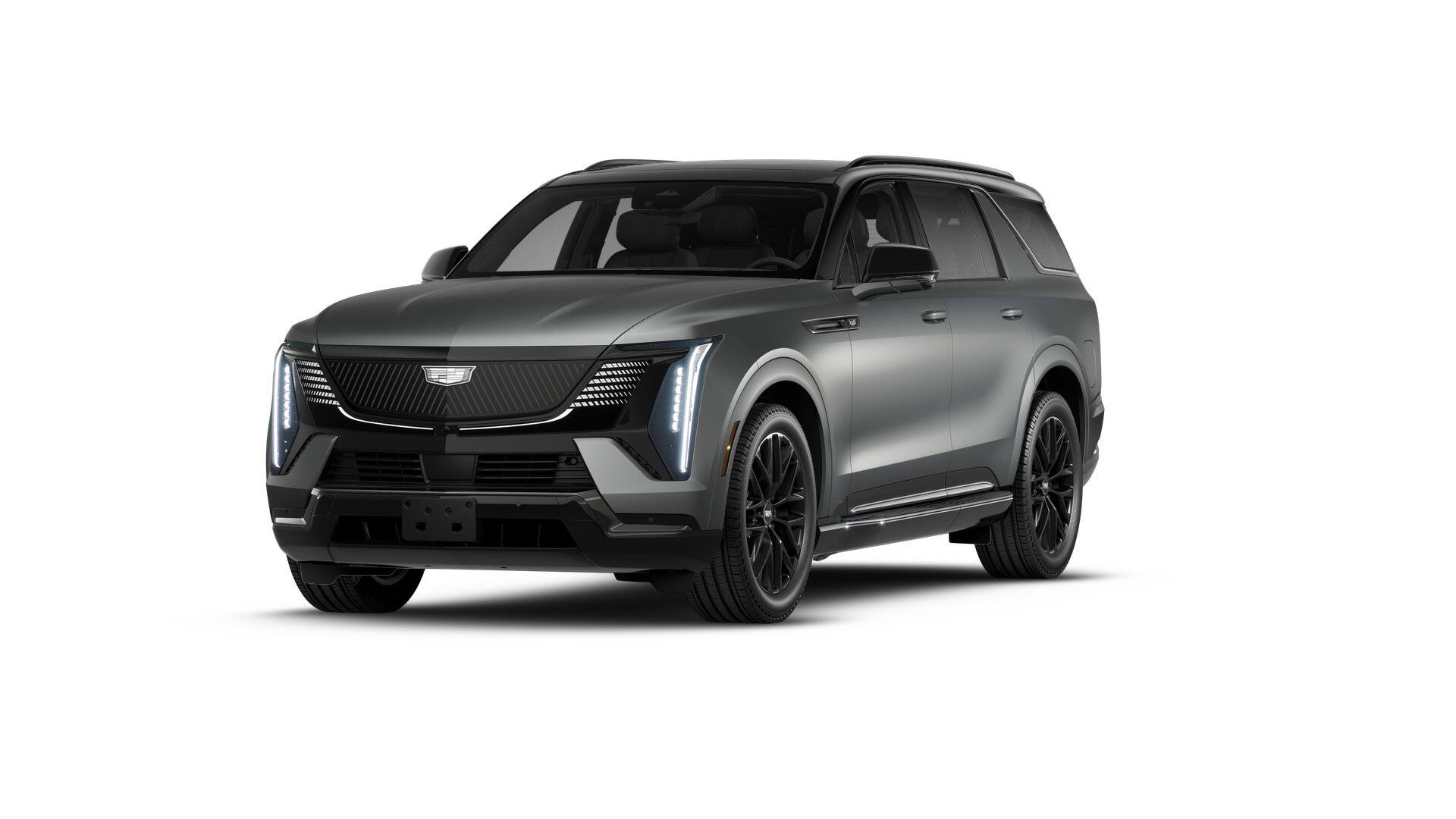 2026 Cadillac Escalade IQL Premium Sport AWD's photo
