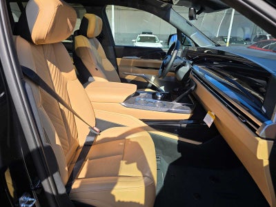 2026 Cadillac ESCALADE IQL Premium Sport