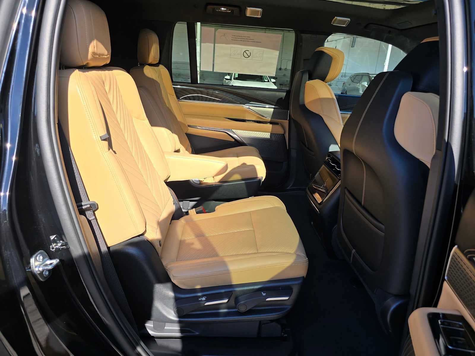 2026 Cadillac ESCALADE IQL Premium Sport