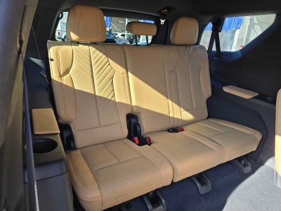 2026 Cadillac ESCALADE IQL Premium Sport