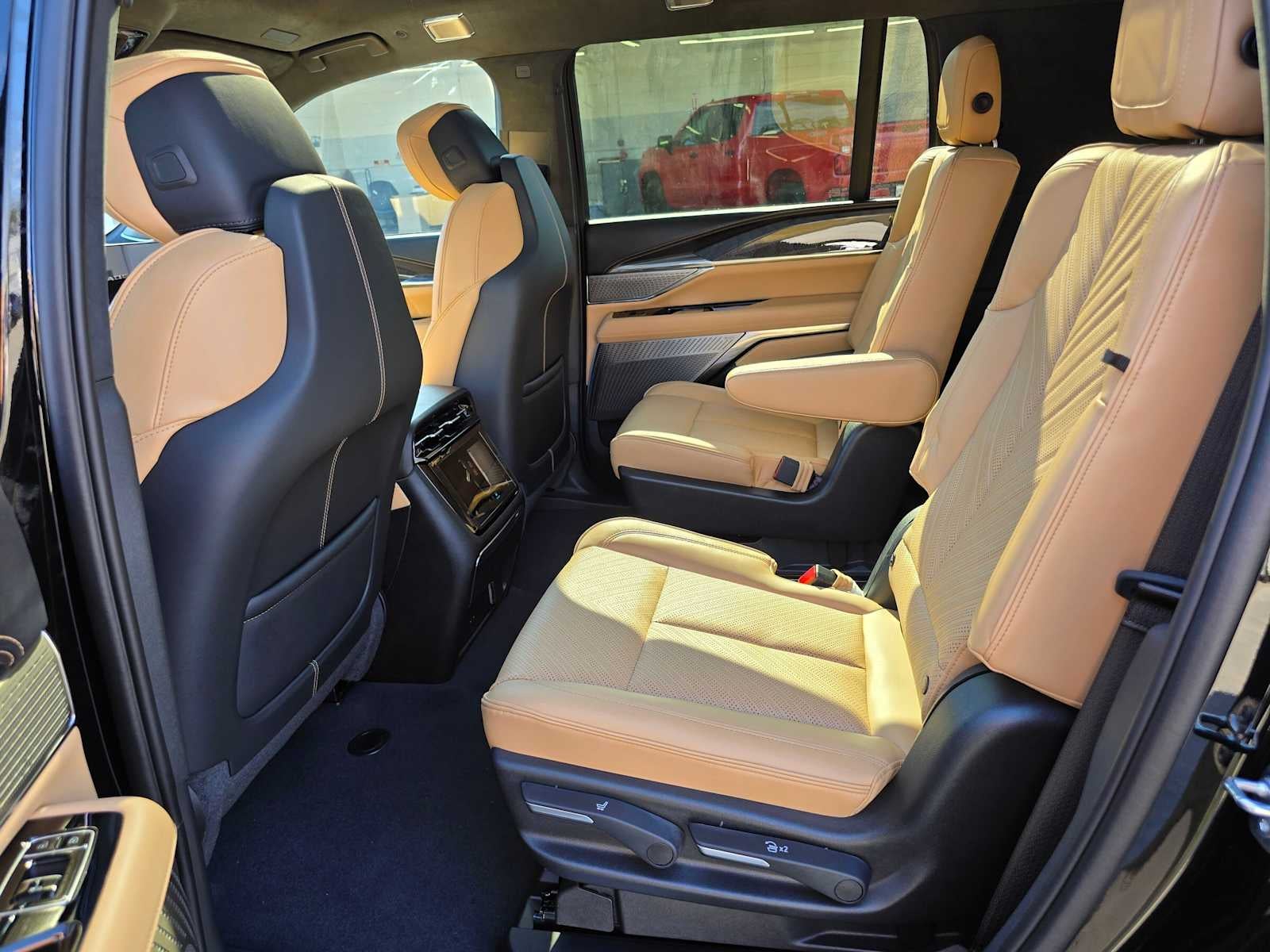 2026 Cadillac ESCALADE IQL Premium Sport