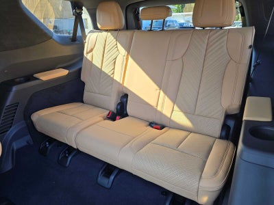 2026 Cadillac ESCALADE IQL Premium Sport