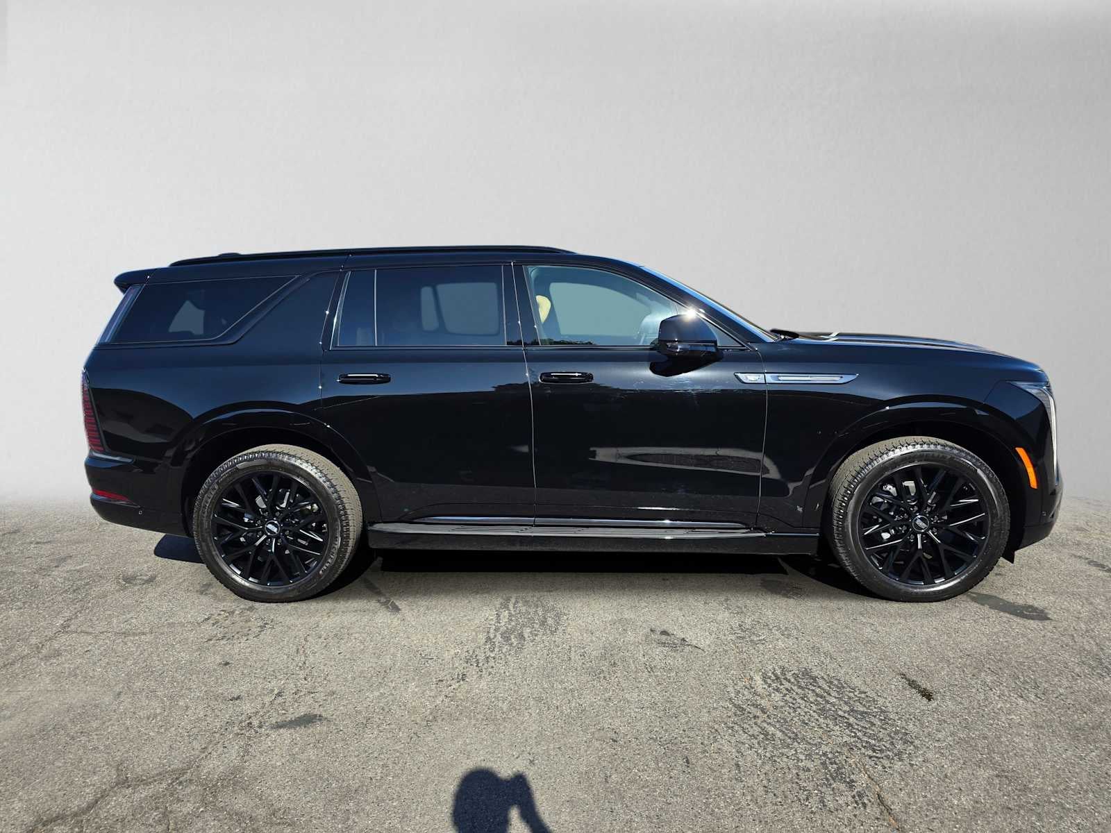2026 Cadillac ESCALADE IQL Premium Sport