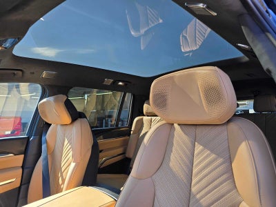 2026 Cadillac ESCALADE IQL Premium Sport