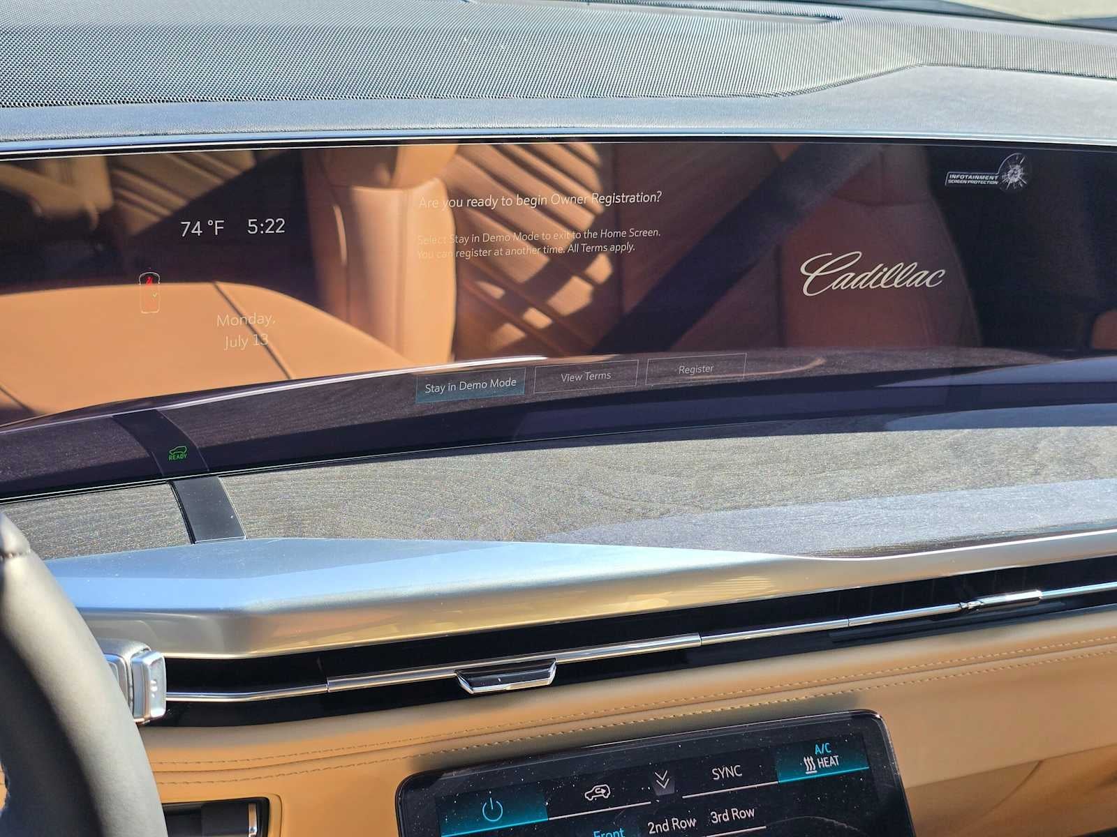 2026 Cadillac ESCALADE IQL Premium Sport