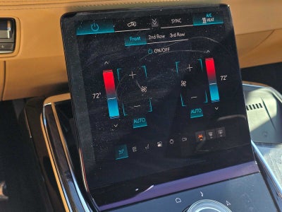 2026 Cadillac ESCALADE IQL Premium Sport