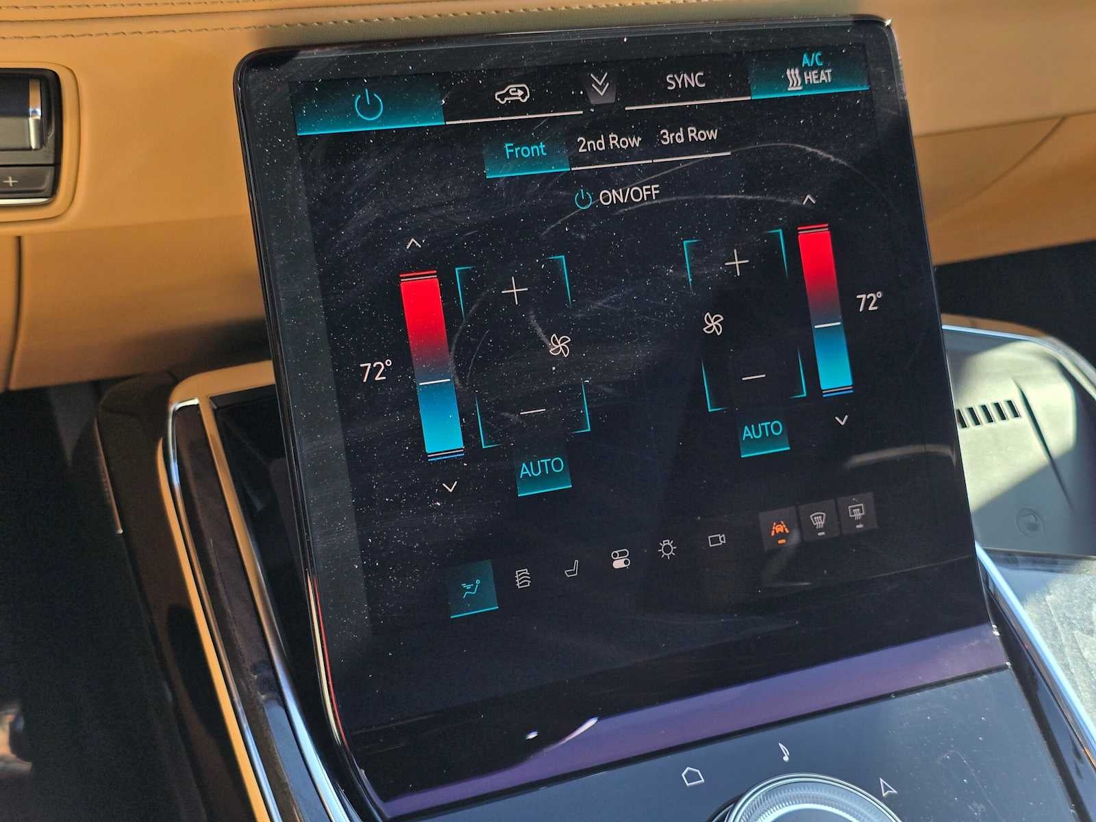 2026 Cadillac ESCALADE IQL Premium Sport