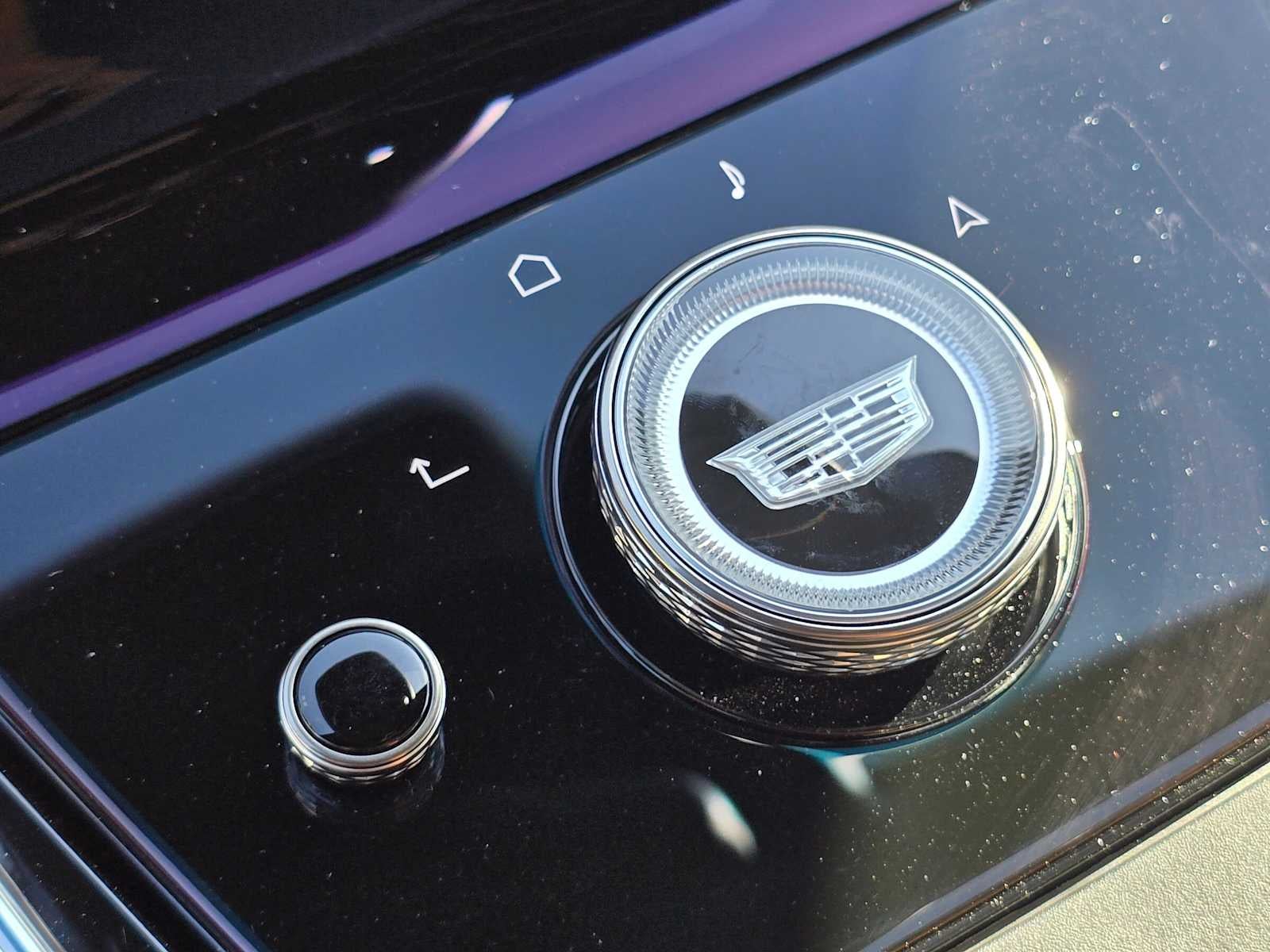 2026 Cadillac ESCALADE IQL Premium Sport