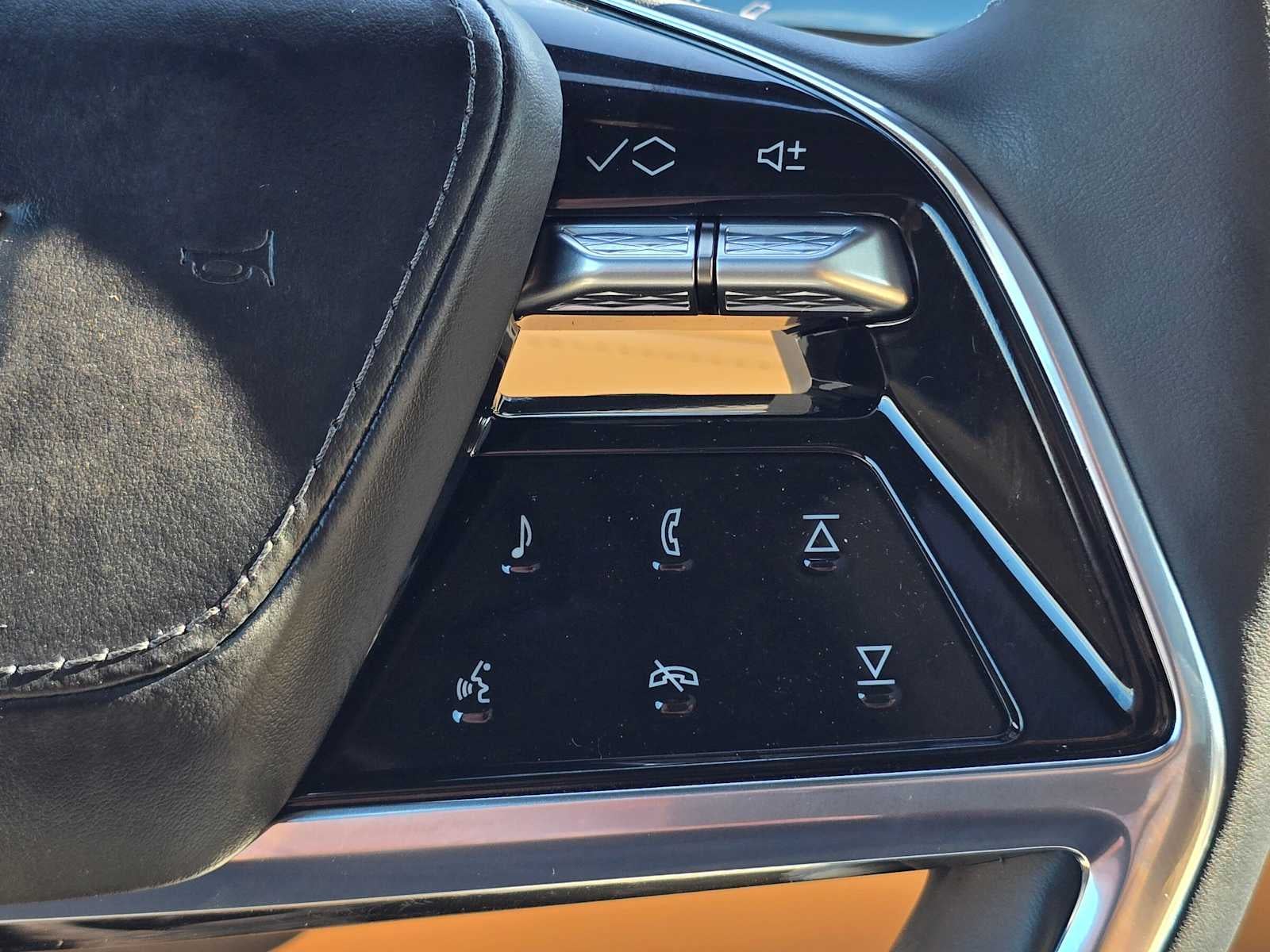 2026 Cadillac ESCALADE IQL Premium Sport