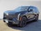 2026 Cadillac ESCALADE IQL Premium Sport