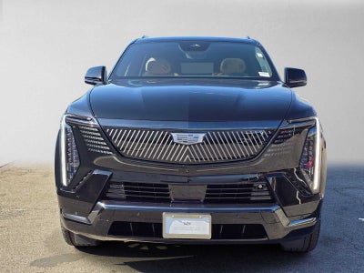 2026 Cadillac ESCALADE IQL Premium Sport