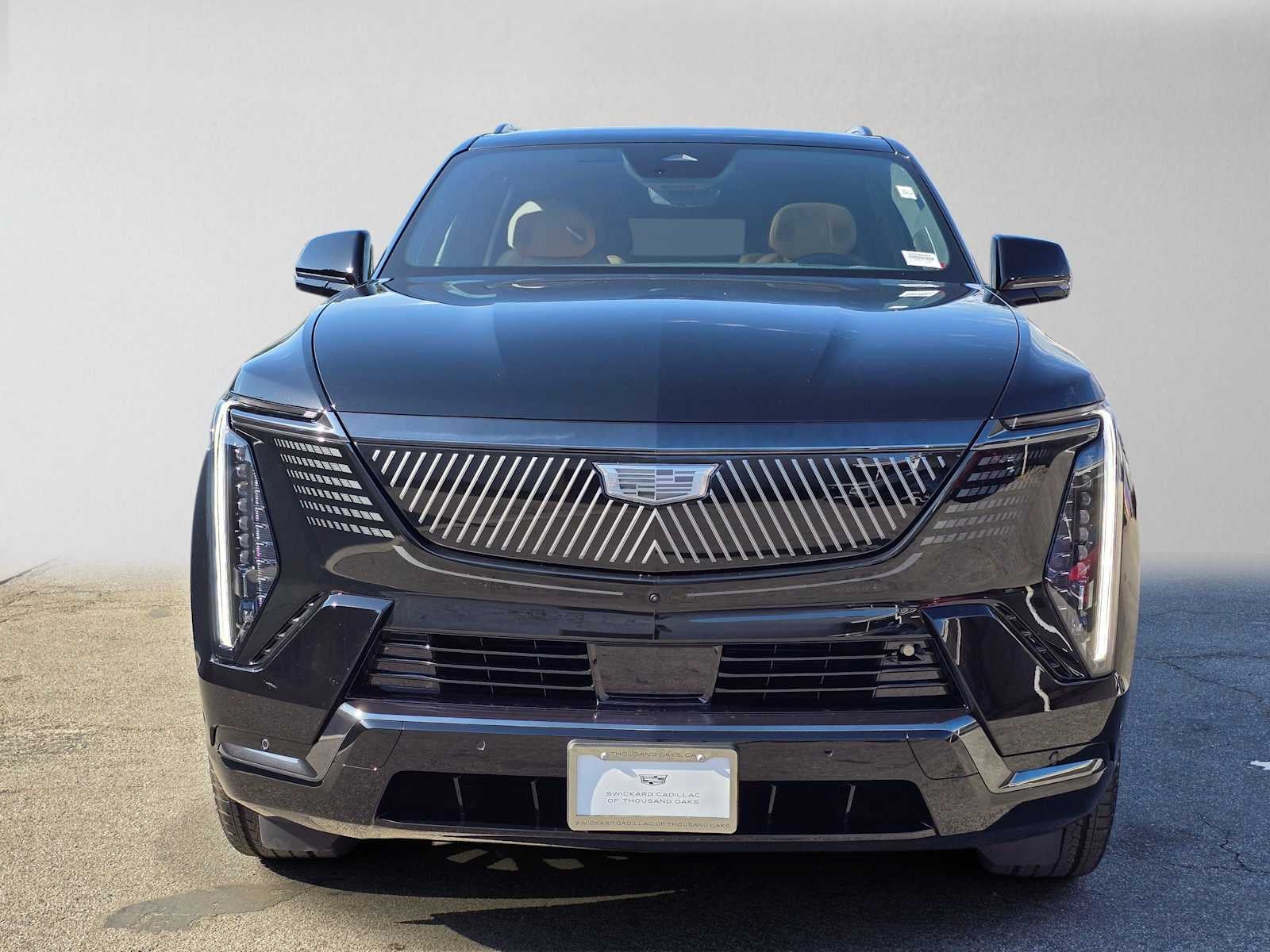 2026 Cadillac ESCALADE IQL Premium Sport