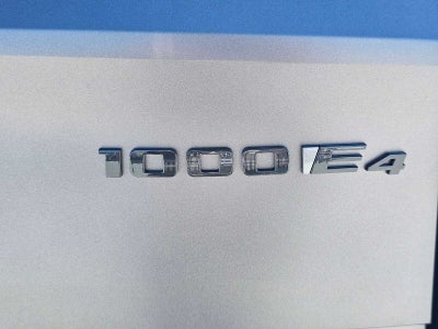 2026 Cadillac ESCALADE IQL Premium Sport