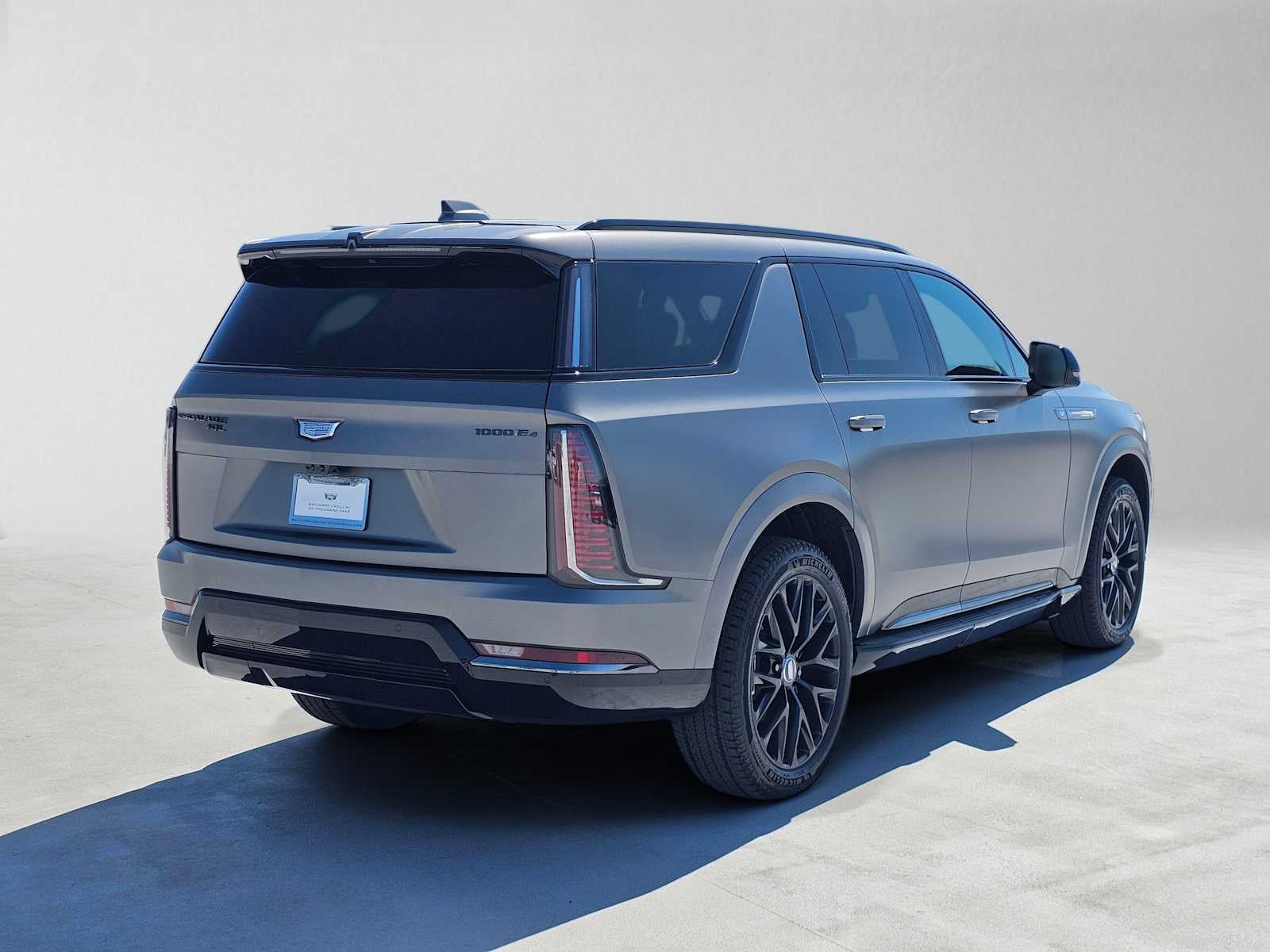 2026 Cadillac ESCALADE IQL Premium Sport
