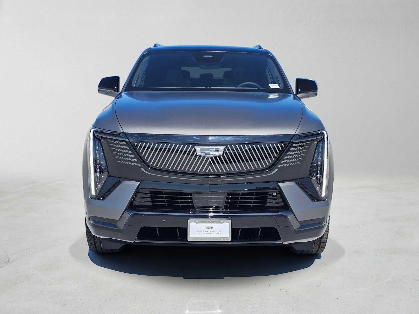 2026 Cadillac ESCALADE IQL Premium Sport