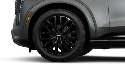 2026 Cadillac ESCALADE IQL Premium Sport