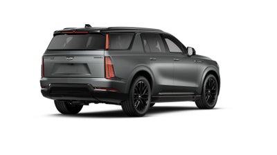 2026 Cadillac ESCALADE IQL Premium Sport