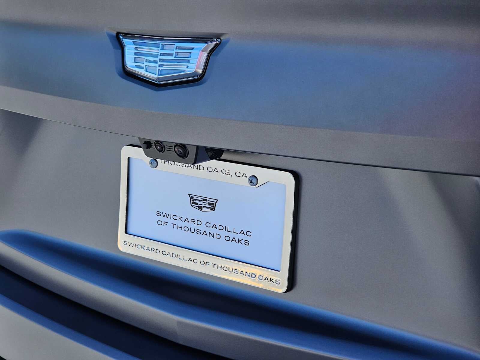 2026 Cadillac ESCALADE IQL Premium Sport