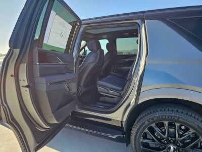 2026 Cadillac ESCALADE IQL Premium Sport