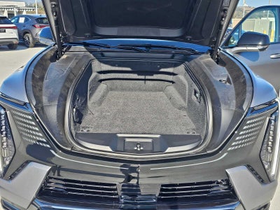 2026 Cadillac ESCALADE IQL Premium Sport