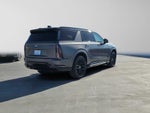 2026 Cadillac ESCALADE IQL Premium Sport