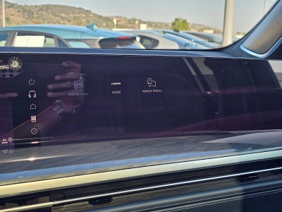 2026 Cadillac ESCALADE IQL Premium Sport