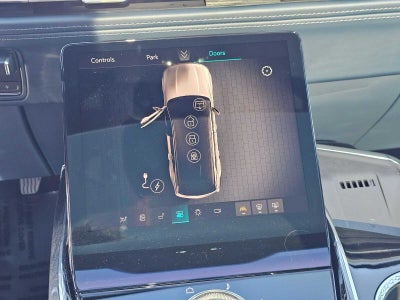 2026 Cadillac ESCALADE IQL Premium Sport